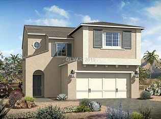 114 Elm Reed Ave, Las Vegas, NV 89148