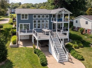 702 Latonka Dr, Mercer, PA 16137