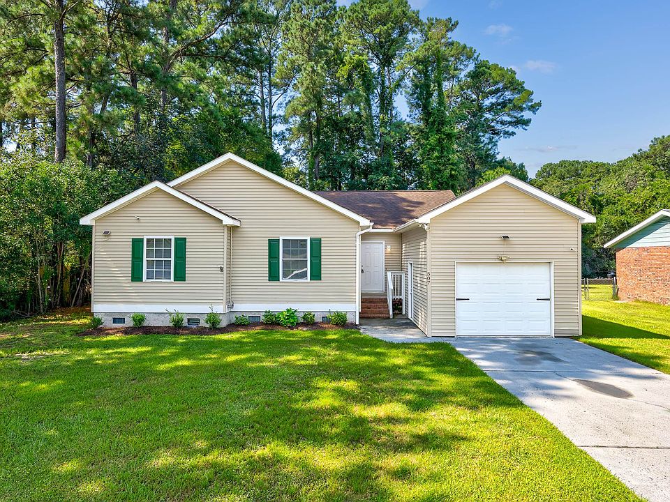 1st image of 507 Forestbrook Dr.