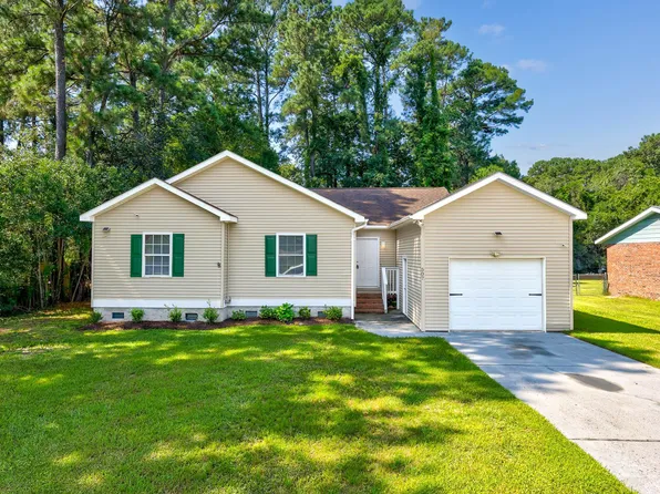 507 Forestbrook Dr., Myrtle Beach, SC 29579