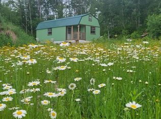 11116 Blackberry Road, Trego, WI 54888