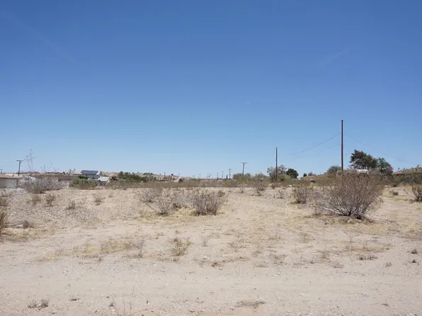 Windy Pass, Barstow, CA 92311