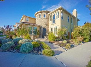 3200 Spicewood Ln, San Ramon, CA 94582
