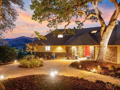 607 Wild Oak Drive, Santa Rosa, CA, 95409