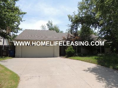 7903 S 85th East Ave, Tulsa, OK, 74133