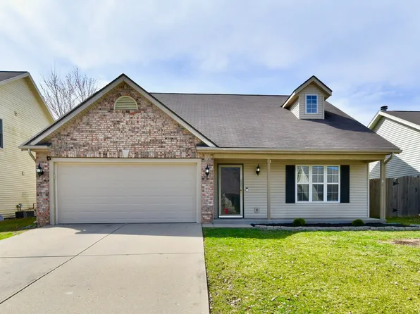 14938 Silver Thorne Way, Carmel, IN 46033