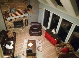 82 Cameo Pt, Sunrise Beach, MO 65079