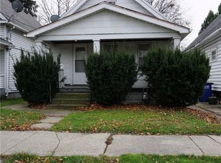 34 E Streicher St, Toledo, OH 43608