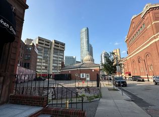 23 Saint Stephen St APT 4, Boston, MA 02115