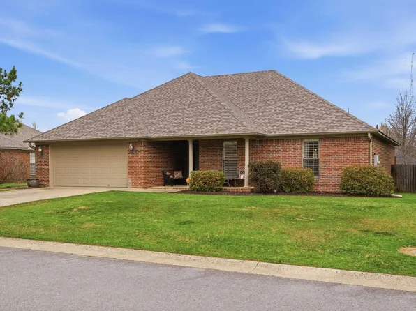 23 Mitchell Cir, Greenbrier, AR 72058