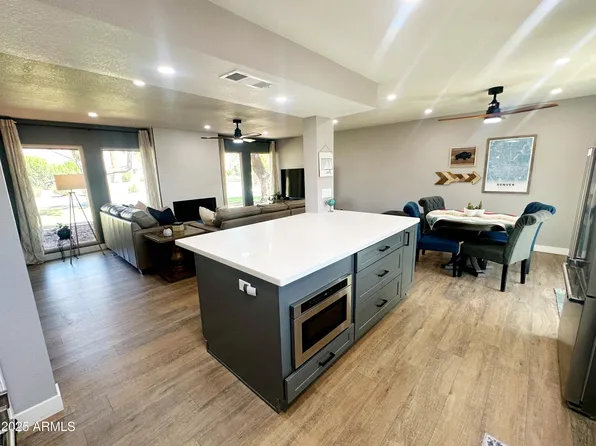 7000 N VIA CAMELLO DEL SUR -- #36, Scottsdale, AZ 85258