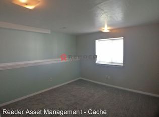 580 W 2775 S, Nibley, UT 84321