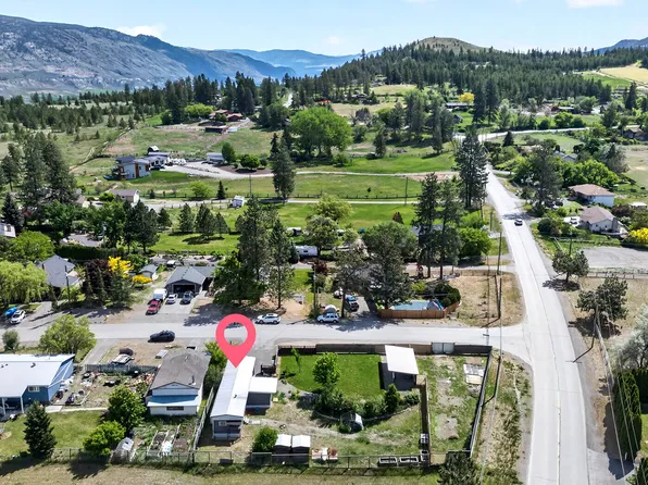 1299 Pinegrove Rd, Kamloops, BC V2C 6V6