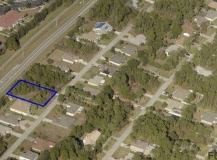 43 Brownstone Ln, Palm Coast, FL 32137