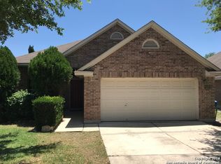 221 Lieck Cv, Cibolo, TX 78108