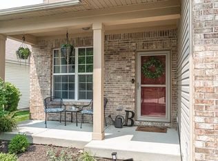 6938 Harbour Woods Overlook, Noblesville, IN 46062