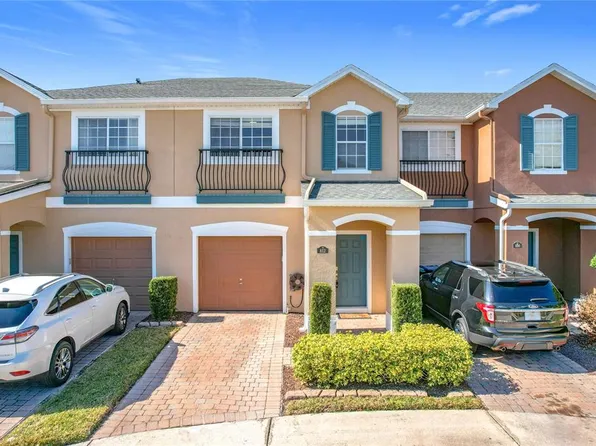 812 Park Grove Ct, Orlando, FL 32828