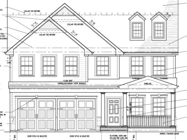26 Emerson Dr, Livingston Twp., NJ 07039