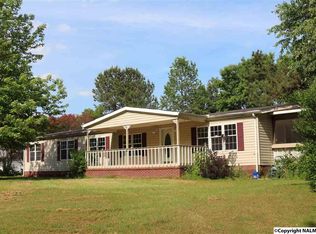 185 Molly Ln, Harvest, AL 35749