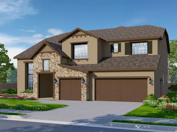 6809 Cedar Post Dr, Bakersfield, CA 93314