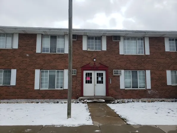 2584 Maple St, Deckerville, MI