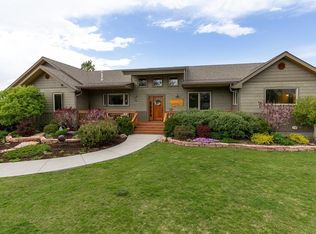 25 Candlelight Dr, Bozeman, MT 59718