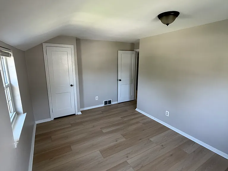 4th bedroom