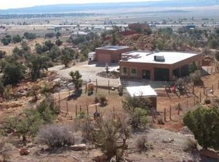 4069 E Red Cliffs Dr, Kanab, UT 84741