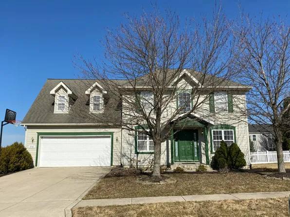 2702 Kickbush Dr, Valparaiso, IN 46385