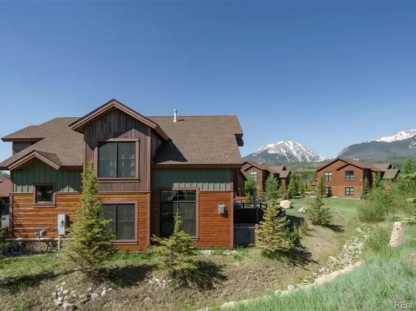 55 Spinner Pl, Silverthorne, CO 80498