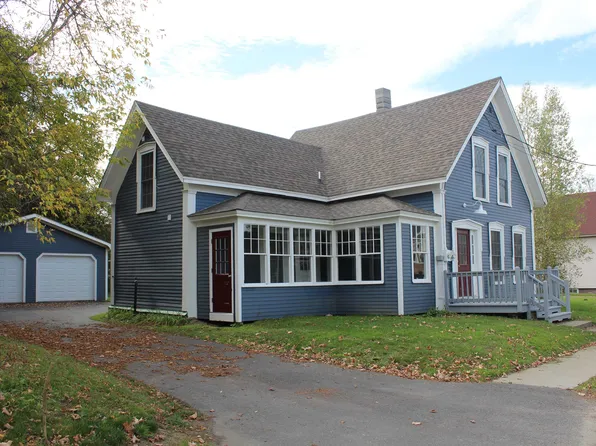 51 Railroad Street, Troy, VT 05859