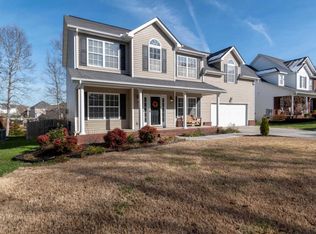 3320 Rocky Path Ln, Knoxville, TN 37931