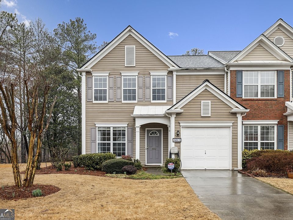 1st image of 4012 Timbercreek Cir