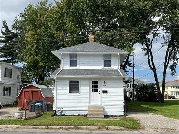 8 Edgewater Park, Toledo, OH 43611