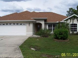 4640 Westminster Rd, Sebring, FL 33872