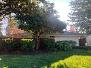 2695 Shadow Mountain Dr, San Ramon, CA 94583