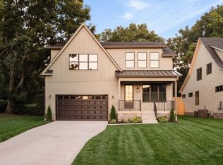 5020 Cherrywood Dr, Nashville, TN 37211