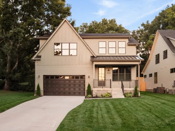 5020 Cherrywood Dr, Nashville, TN 37211