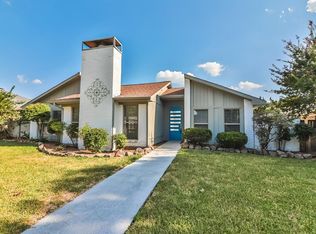 3228 Bullock Dr, Plano, TX 75023