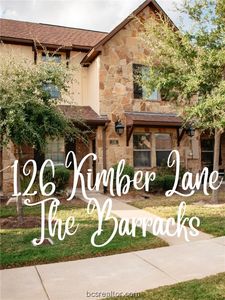 126 Kimber Ln, College Station, TX, 77845