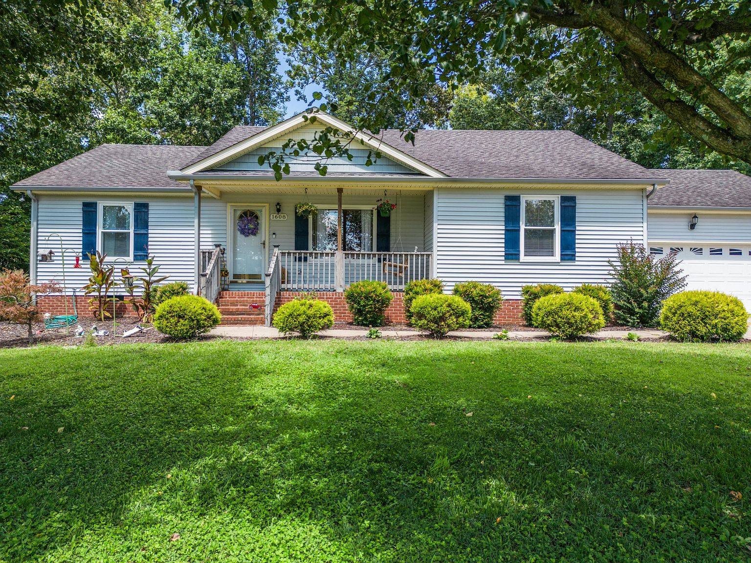 1608 Evelyn Ave, Chapel Hill, TN 37034 Zillow