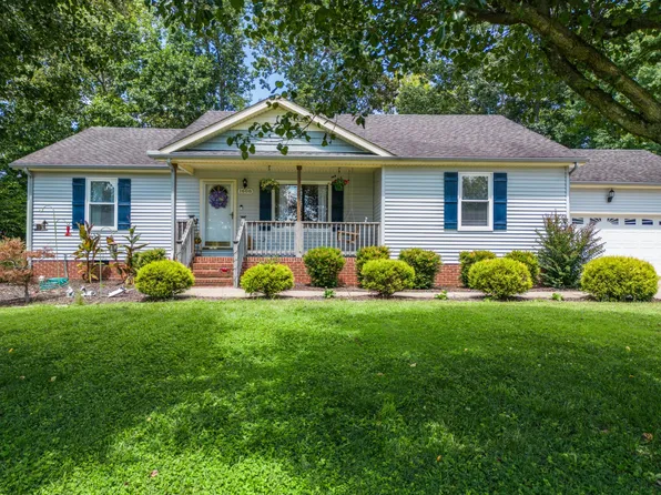 1608 Evelyn Ave, Chapel Hill, TN 37034