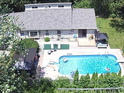 3222 George St, Muskegon, MI, 49444
