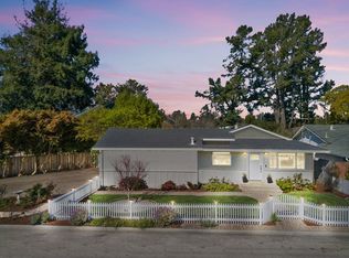 811 Laurence Ave, Capitola, CA 95010