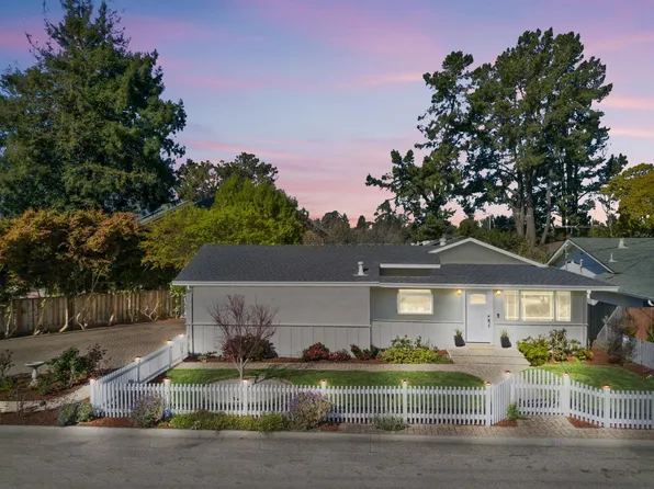 811 Laurence Ave, Capitola, CA 95010