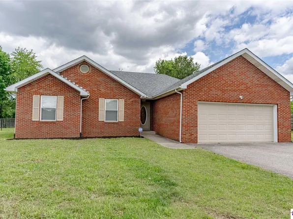 206 N Logsdon Pkwy, Radcliff, KY 40160