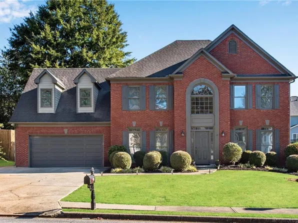 2155 Deans Landing Dr, Lawrenceville, GA 30043