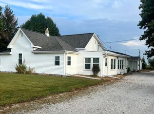 3060 W 150 S, Lebanon, IN 46052