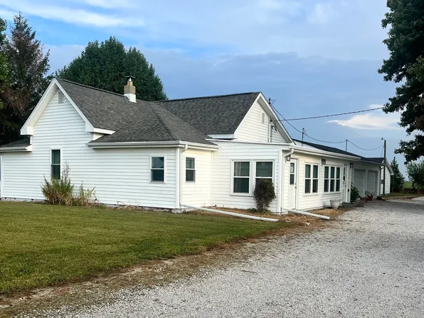 3060 W 150 S, Lebanon, IN 46052