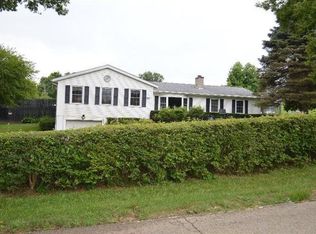 2171 W Elkton Rd, Hamilton, OH 45013